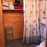 Moekki Lomaparrassa * Teuva