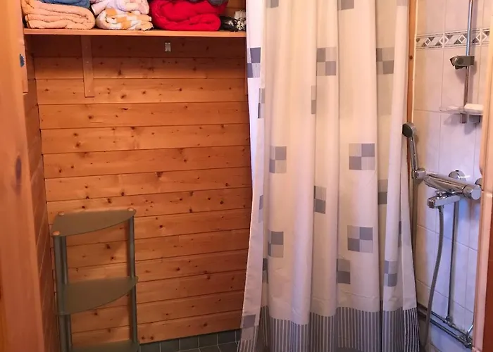 Moekki Lomaparrassa * Teuva