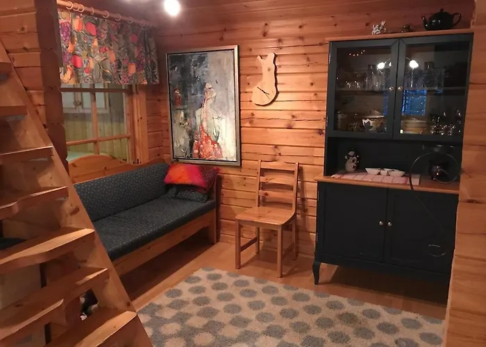 Moekki Lomaparrassa * Teuva